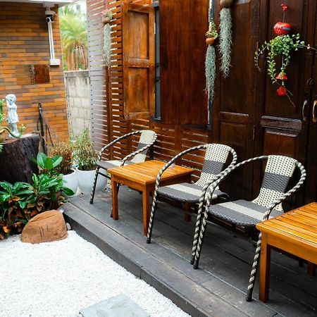 Amit Resort 51 Hua Hin Exterior photo