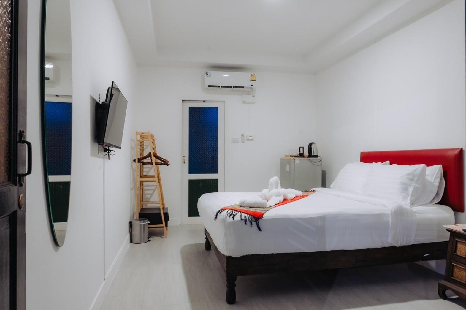 Amit Resort 51 Hua Hin Exterior photo