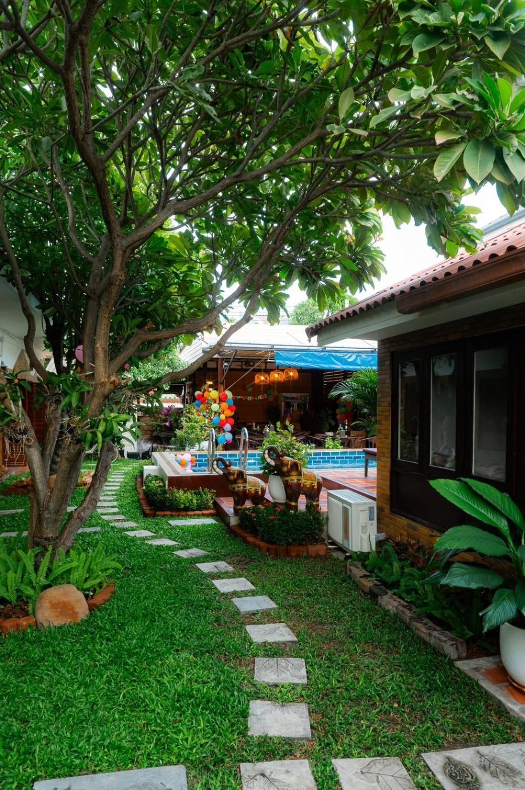 Amit Resort 51 Hua Hin Exterior photo