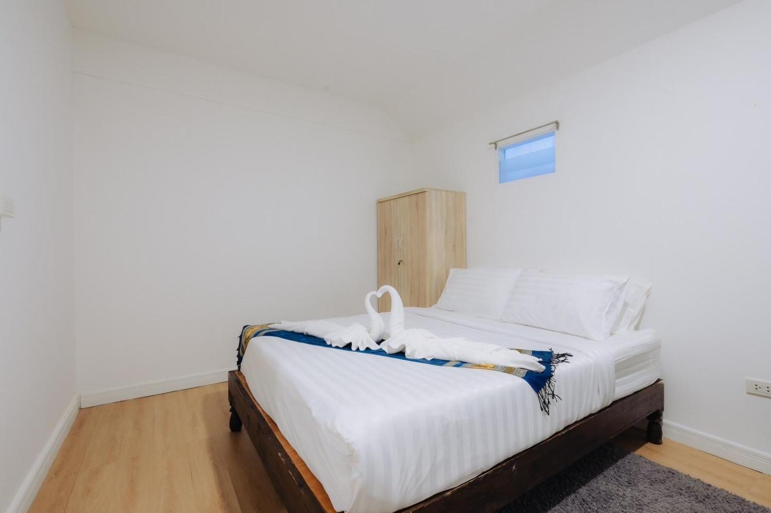 Amit Resort 51 Hua Hin Exterior photo