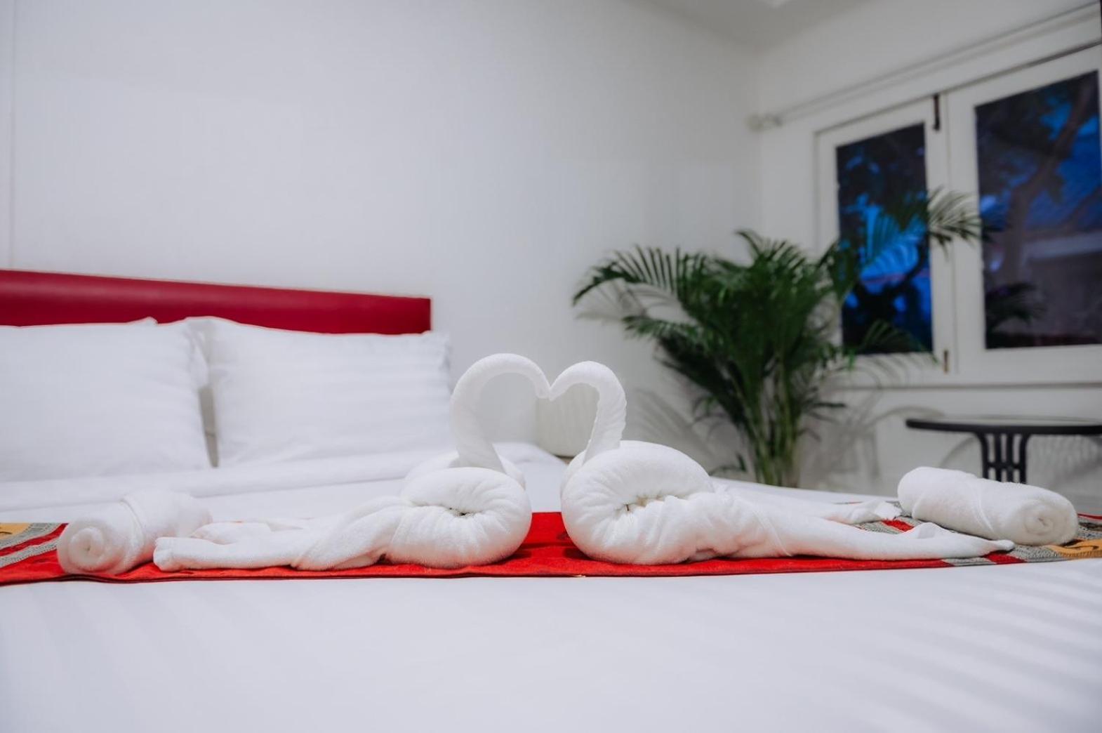 Amit Resort 51 Hua Hin Exterior photo
