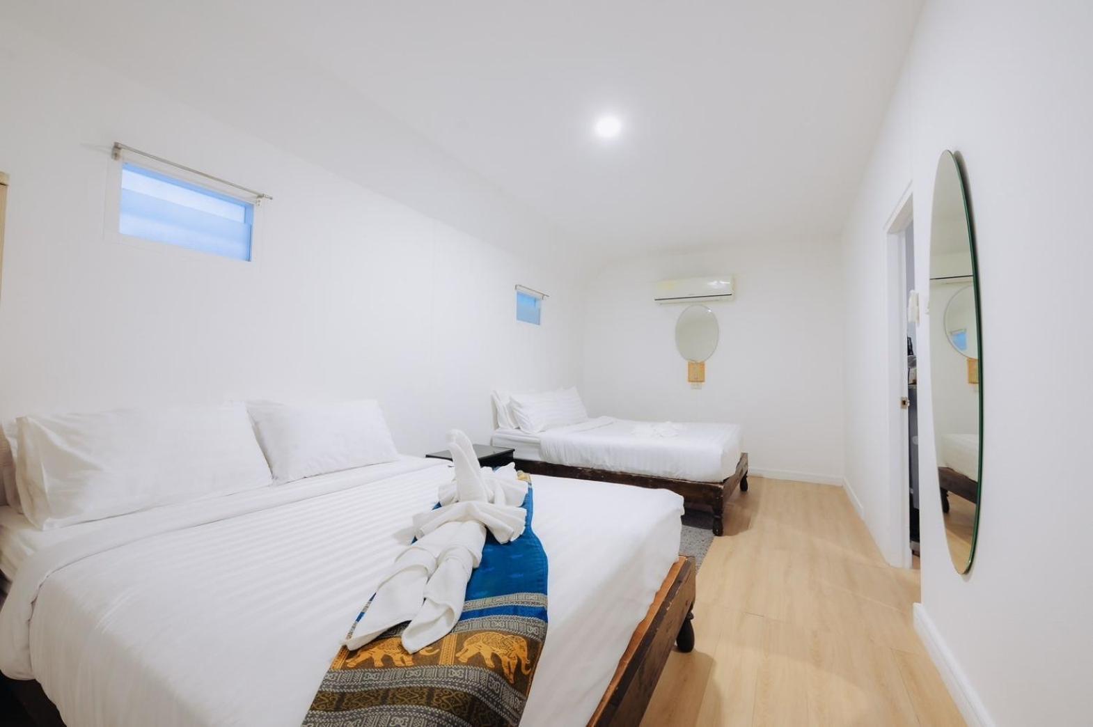 Amit Resort 51 Hua Hin Exterior photo