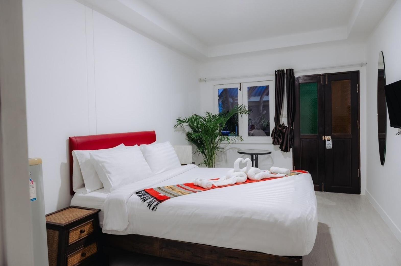Amit Resort 51 Hua Hin Exterior photo